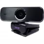 TERRA JP-WTFF-1080 webcam 2 MP 1920 x 1080 pixel USB zwart