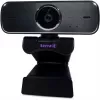 TERRA JP-WTFF-1080 webcam 2 MP 1920 x 1080 pixel USB zwart