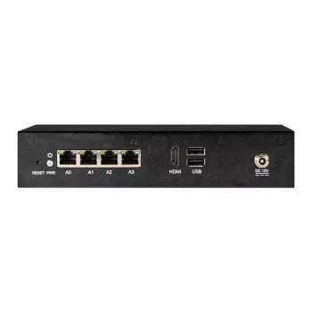 TERRA 6466378 hardware-firewall desktop 2,83 Gbit/s