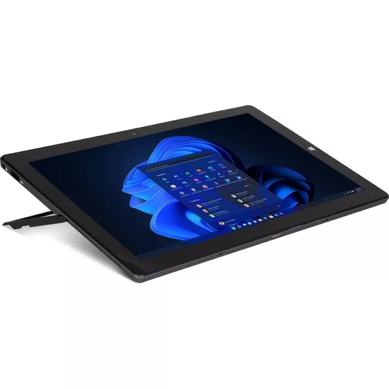 TERRA PAD 1220142 tablet Intel® Core™ i5 512 GB 31,2 cm (12,3 inch) 8 GB Wi-Fi 5 (802.11ac) Windows 11 Pro zwart