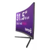 TERRA 3285W computermonitor 80 cm (31,5 inch) 2560 x 1440 pixel Wide Quad HD LCD zwart