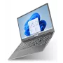 TERRA 1517R Intel® Core™ i3 i3-1315U Laptop 39,6 cm (15,6 inch) Full HD 8 GB DDR4-SDRAM 500 GB SSD Wi-Fi 6 (802.11ax) Windows 11 Home Nederlands, US-Engels grijs