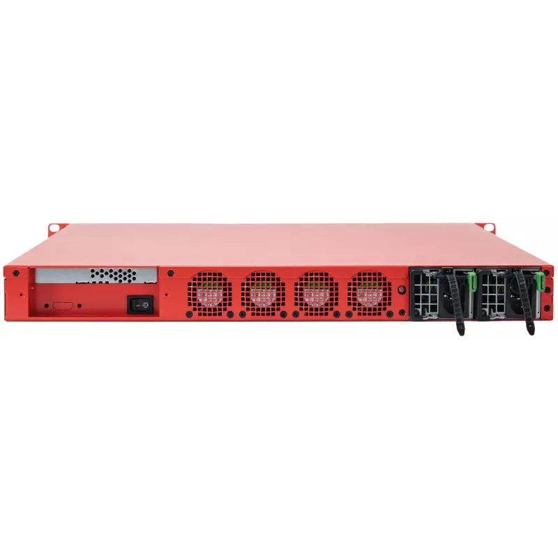 Securepoint RC2000RR G6 hardware-firewall 1U 91 Gbit/s