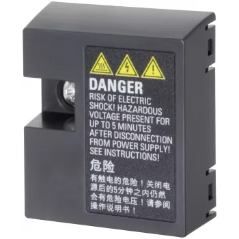 Siemens 6SL3255-0VA00-2AA1 Common Interface (CI)-module