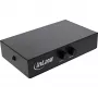 InLine USB 2.0-schakelaar handmatig, USB-A-apparaat naar 2 computers