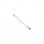 Raamdoorvoer voor SAT-kabel InLine F-stekker–stekker, wit, 21×220×13 mm
