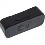 InLine stofkap voor DVI-bus zwart 50 stuks 59948G