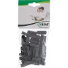 InLine stofkap voor DVI-bus zwart 50 stuks 59948G