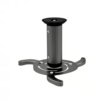 Projectorhouder InLine 23134A hoogte 130/200 mm max. 10 kg