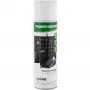Reinigingsspray InLine Power De-Duster voor pc/server — hogedruk 400 ml, voor beeldschermen en kunststoffen