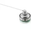 Reinigingsspray InLine Power De-Duster voor pc/server — hogedruk 400 ml, voor beeldschermen en kunststoffen