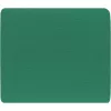 Muispad InLine 250x220x6mm groen antislip textieloppervlak