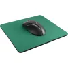 Muispad InLine 250x220x6mm groen antislip textieloppervlak