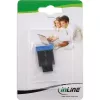 InLine USB 2.0 naar 3.0-adapter intern USB 2.0-moederbord naar USB 3.0-pin-header