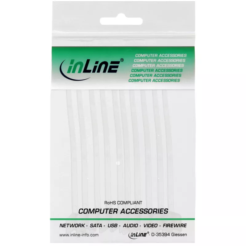 InLine stofkap voor optische LC-connector InLine 59946A