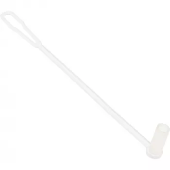 InLine stofkap voor glasvezel-ST- of simplex-SC-connector, 10 stuks