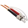 InLine stofkap voor glasvezel-ST- of simplex-SC-connector, 10 stuks