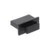 InLine stofkap voor HDMI-bus zwart 10 stuks