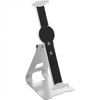 InLine universele tablet-beveiligingsstandaard, voor 10 inch-13 inch, met kabelslot met sleutel