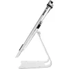 InLine universele tablet-beveiligingsstandaard, voor 10 inch-13 inch, met kabelslot met sleutel