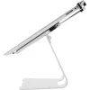 InLine universele tablet-beveiligingsstandaard, voor 10 inch-13 inch, met kabelslot met sleutel
