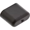 Stofkap voor USB-C-stekker InLine 59948N zwart 50 stuks