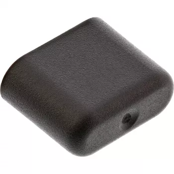 Stofkap voor USB-C-stekker InLine 59948N zwart 50 stuks