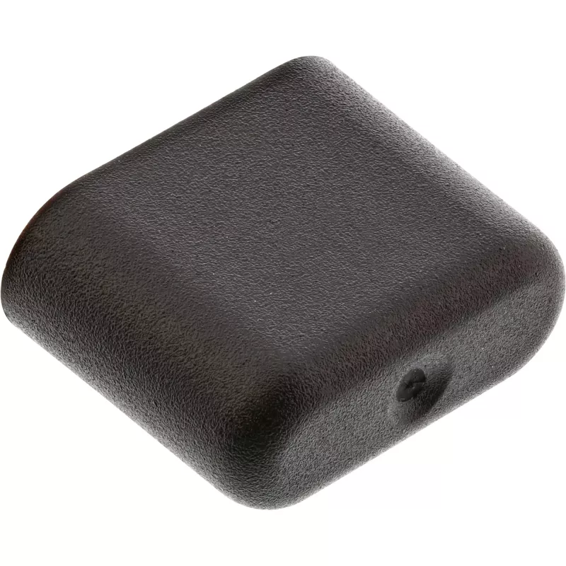 Stofkap voor USB-C-stekker InLine 59948N zwart 50 stuks