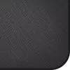Bureaumat InLine muismat XL, textieloppervlak, zwart, 900×400×2 mm