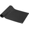 Bureaumat InLine muismat XL, textieloppervlak, zwart, 900×400×2 mm