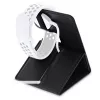InLine opvouwbare passieve houder voor Apple Watch, zwart, voor bureau/plank