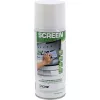 Reinigingsspray InLine Foam Cleaner voor beeldschermen met antistatische werking, 400 ml — voor LCD/TFT/Plasma