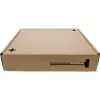 InLine FTTH-aansluitdoos voorgemonteerd 4x LC/APC 9/125µm 40m