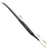 InLine FTTH-aansluitdoos voorgemonteerd 4x LC/APC 9/125µm 40m