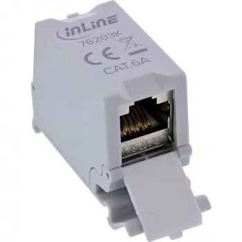 InLine 76203K Keystone-module