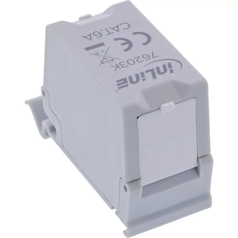 InLine 76203K Keystone-module