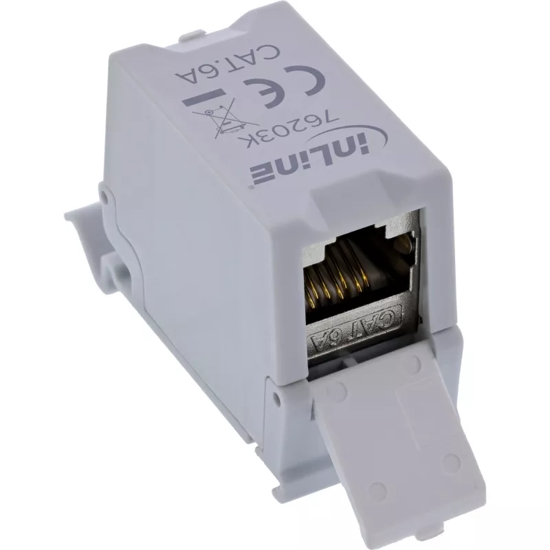 InLine 76203K Keystone-module