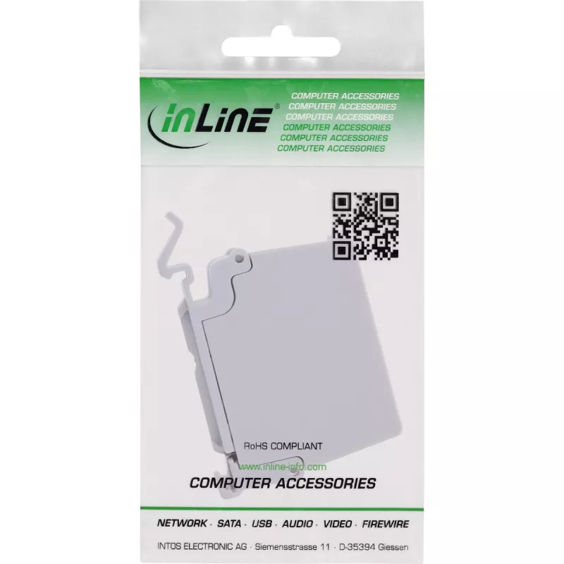 InLine 76203K Keystone-module