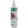 Apparaatreinigingsspray InLine 43206 — toetsenbordreiniger, 250 ml, groen/wit
