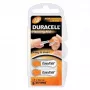 Duracell DA13 ACUSTICA wegwerpbatterij zink-lucht