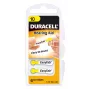 Duracell hoortoestelbatterij DA10 wegwerpbatterij