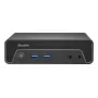 Mini-pc Shuttle NE1010BA Intel N100 8GB DDR4 128GB SSD Windows 11 Pro