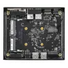 Mini-pc Shuttle NE1010BA Intel N100 8GB DDR4 128GB SSD Windows 11 Pro