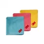 3M 50400 reinigingsdoekje veelkleurig 20 st.