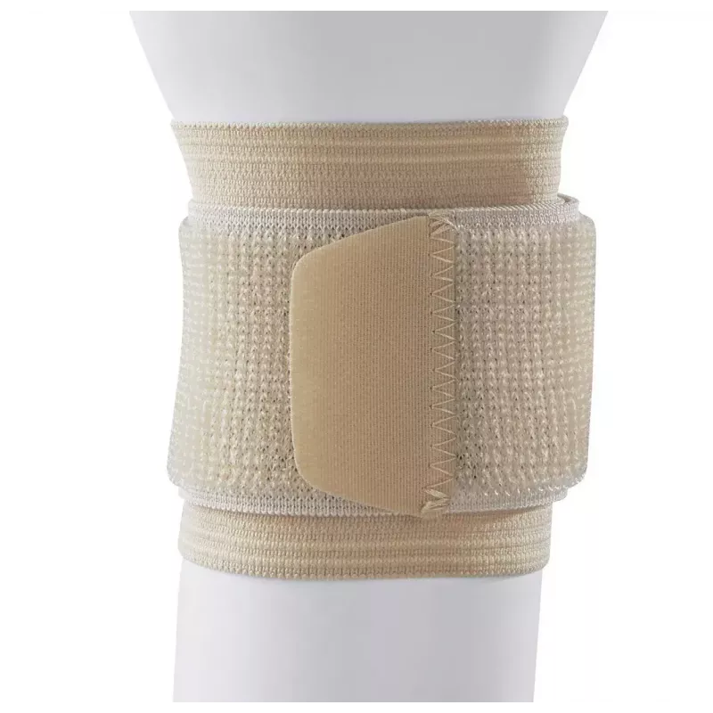 Polsbrace 3M Futuro 46709DABI beige juist gebruik pols
