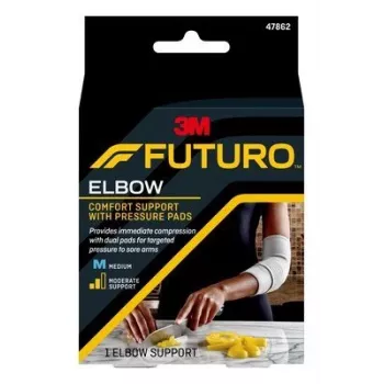 3M FUTURO 47862 elleboog (lichaamsdeel) brace M