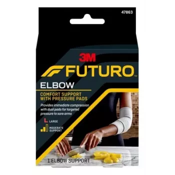 3M FUTURO 47863 elleboogbrace L
