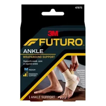 Enkelbandage 3M FUTURO 47875 maat M