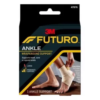 Enkelbandage 3M FUTURO 47876 maat L