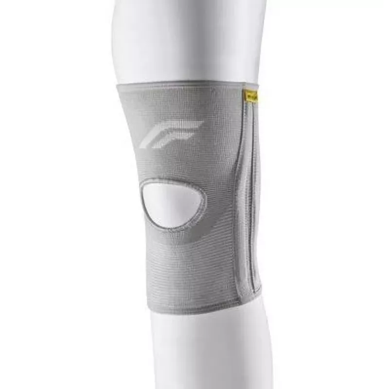 Kniebandage 3M FUTURO 46164 M juist gebruik knie